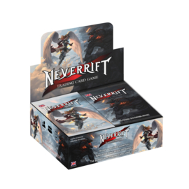 Neverrift TCG Alpha Boosterbox