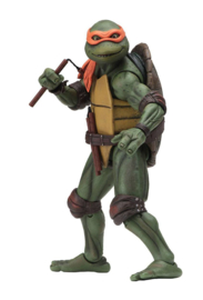 Neca Teenage Mutant Ninja Turtles Michelangelo