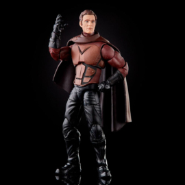 Marvel Legends  X-Men AF 2-Pack 2020 Magneto & Professor X