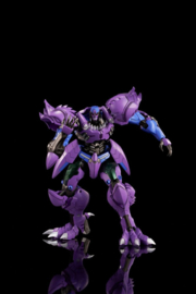 Flame Toys Transformers Furai Action Figure Beast Megatron