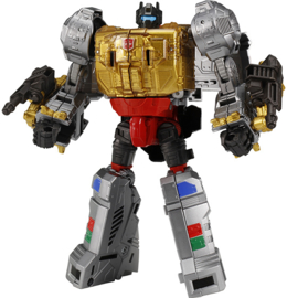 Takara Generations Selects Volcanicus [Takara Tomy Mall Excl.]