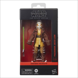 F9993 Star Wars: The Acolyte Black Series Jecki Lon