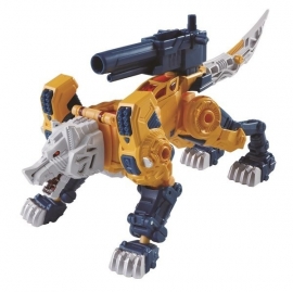 Takara Legends LG-30 Weirdwolf