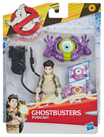 Ghostbusters Fright Features Podcast