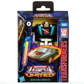 G1035 Transformers Legacy United Deluxe Armada Wheeljack