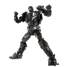 Unique Toys R-01 Peru Kill (2024) - Pre order