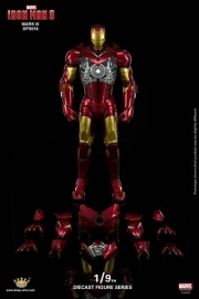 King Arts - Iron man Mark 3 DFS016