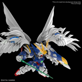 MGSD Gundam Wing Zero EW
