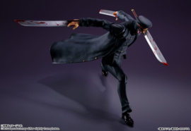 Chainsaw Man S.H. Figuarts Action Figure Samurai Sword