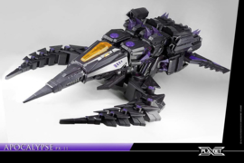 Planet X PX-11 Apocalypse Set A & B