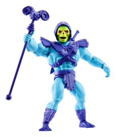 Masters of the Universe Origins Skeletor