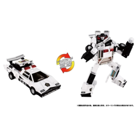 Takara Transformers Missing Link C-06 Cordon