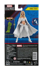 F6560 X-Men Marvel Legends Emma Frost - Pre order