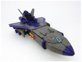 Takara Legends LG-40 Astrotrain