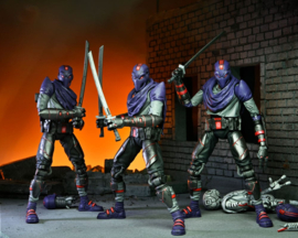 Teenage Mutant Ninja Turtles: The Last Ronin Ultimate Foot Bot
