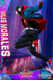 Hot Toys Spider-Man: Into the Spider-Verse MM AF 1/6 Miles Morales