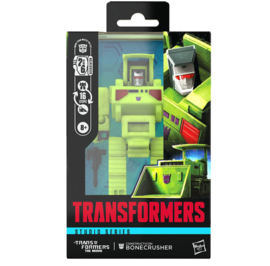 Originele Takara Tomy Hasbro Transformers Studio Series 06