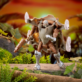 Hasbro Vintage Beast Wars Rattrap