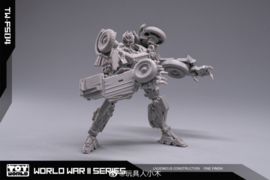 Toyworld TW-FS04 Alert