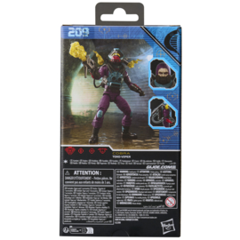 G2288 G.I. Joe Classified Series #209 Toxo-Viper