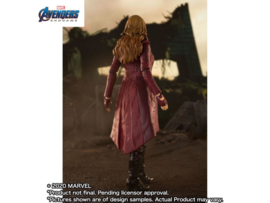 Avengers: Endgame S.H. Figuarts AF Scarlet Witch