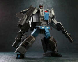 Unique Toys UT M-05 Rage Winterchill