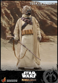 Star Wars The Mandalorian 1/6 Tusken Raider