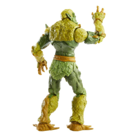 Masters of the Universe: Revelation Masterverse Moss Man