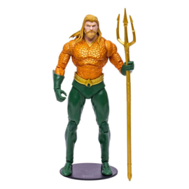 McFarlane Toys DC Multiverse Aquaman (Endless Winter)