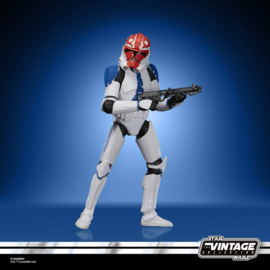 Star Wars: The Clone Wars Vintage Collection 32nd Ahsoka's Clone Trooper [F5631]