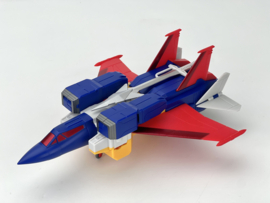 Fanshobby MB-32 Armour Eagle