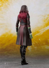 Avengers: Infinity War S.H. Figuarts Action Figure Gamora