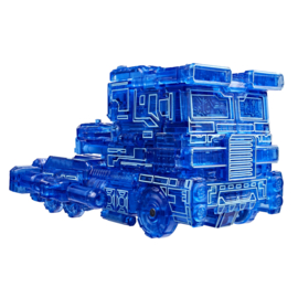 G3362 Transformers Age of the Primes Energon Optimus Prime