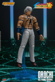 King of Fighters '98: Ultimate Match AF 1/12 Orochi Hakkesshu