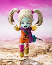 S.H. Figuarts Dragonball Super Daima Panzy