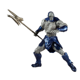 McFarlane Toys DC Justice League Movie AF Darkseid