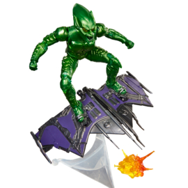 G2066 Marvel Legends Series Green Goblin, Spider-Man: No Way Home