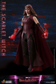 WandaVision AF 1/6 The Scarlet Witch - Pre order