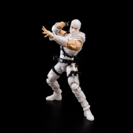 Flame Toys Furai Model G.I. Joe Storm Shadow [Model Kit]