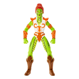 Masters of the Universe Origins Snake Teela