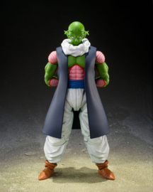 Dragonball S.H. Figuarts Nail