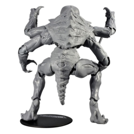 Warhammer 40k AF Ymgarl Genestealer (Artist Proof)