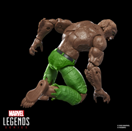 G0822 Marvel Legends Series Werewolf By Night