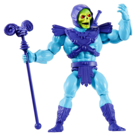 Masters of the Universe Origins Skeletor