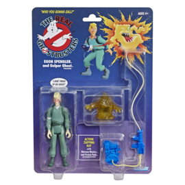 Ghostbusters Kenner Classics Spengler