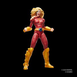 G0797 Marvel Legends Series Husk