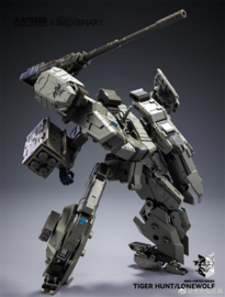 Big Fire Bird BV-01 Tigerhunt Type-N