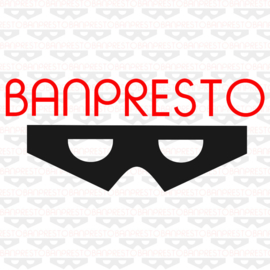 Banpresto