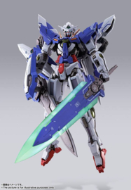 Metal Build Mobile Suit Gundam 00 Revealed Chronicle Gundam Devise Exia