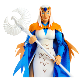 Masters of the Universe: Revelation Masterverse Sorceress